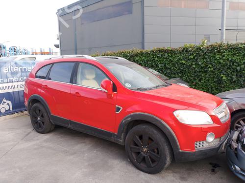Used Parts CHEVROLET CAPTIVA (C100, C140) 2.0 D 4WD (150 hp) 4458292