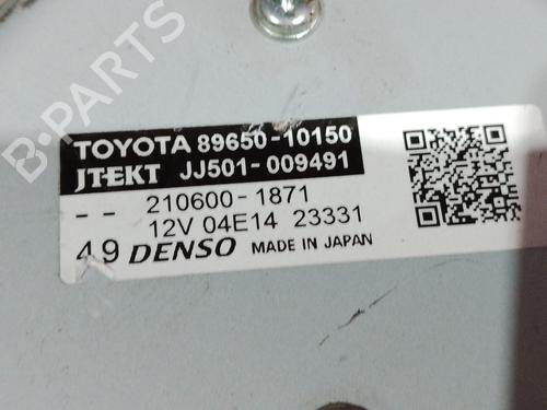 Steering column TOYOTA C-HR (_X1_) | BP31158544M21 - Image 7