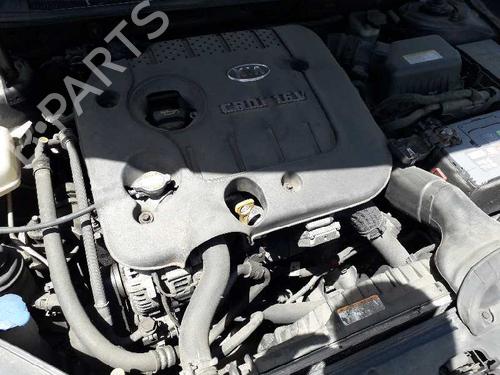 KIA MAGENTIS II (MG) 2.0 CRDi (136 hp) 1353820