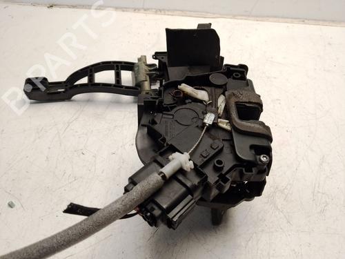 Front right lock FORD MONDEO IV (BA7) 2.0 TDCi | BP32197946C97