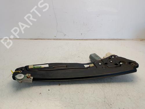 Rear left window mechanism BMW 7 (E65, E66, E67) 730 d | BP38076160C24 - Image 2