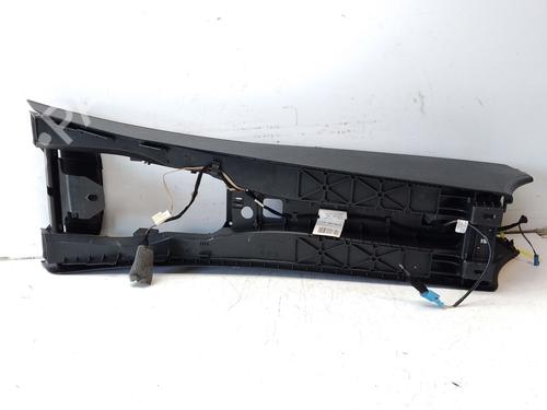 Middle console MERCEDES-BENZ GLK-CLASS (X204)  | BP31211441I22  - Image 5