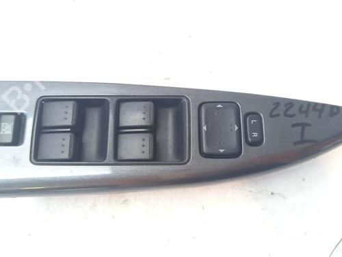 Used Left front window switch MAZDA 6 Station Wagon (GY) 2.0 DI (GY19) (143 hp) 31158117