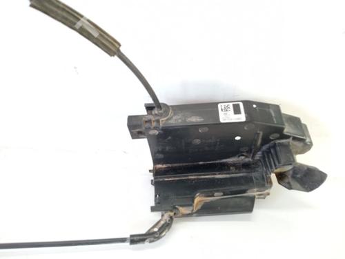 Used Front left lock CITROËN C4 Picasso II [2013-2025]  10355132