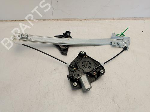 Used Front left window mechanism Front left window mechanism TOYOTA AYGO X (_B7_) 1.0 VVT-i (KGB70) (72 hp) 34053583 34053583