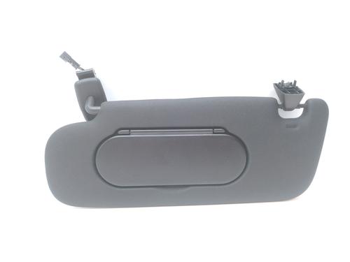 Used Left sun visor Left sun visor 13817789 13817789