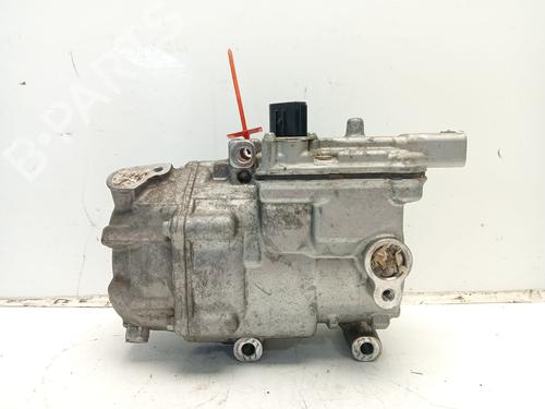 Used AC compressor AC compressor 31158007 31158007