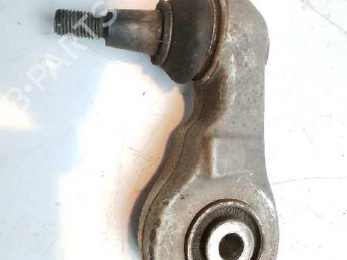 Right front suspension arm AUDI A6 C6 (4F2) 3.0 TDI quattro | BP21175962M13 
