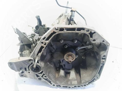 Used Gearbox Gearbox DACIA DOKKER MPV (KE_) 1.5 dCi (KEAJ, KEAH) (90 hp) 40462270 40462270