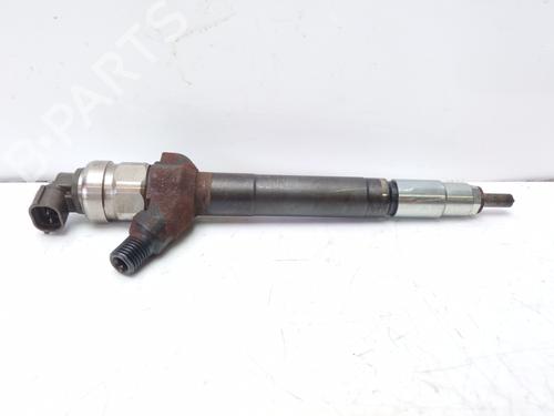 Used Injector FORD TRANSIT Platform/Chassis (FM_ _, FN_ _, FF_ _) [2006-2014]  16200335
