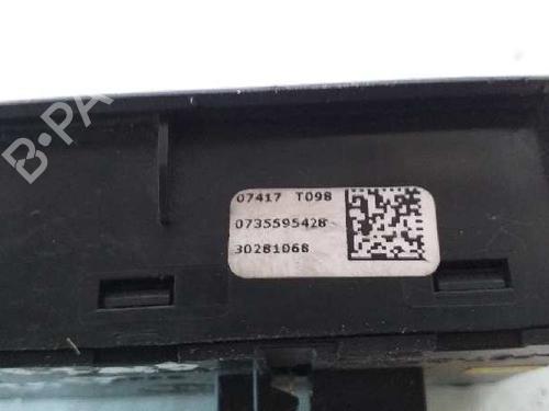 Switch FIAT FIORINO Box Body/MPV (265_) | BP7960235I30