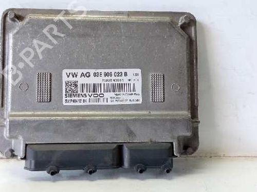 Used Engine control unit (ECU) Engine control unit (ECU) 7960960 7960960