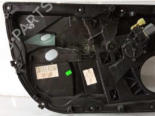 Used Front left window mechanism Front left window mechanism 9844224 9844224