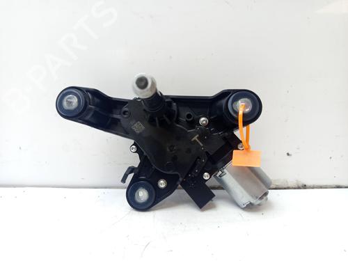 Used Rear wiper motor Rear wiper motor 33705654 33705654