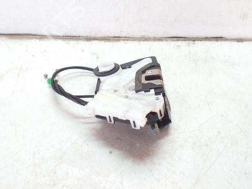 Front right lock TOYOTA YARIS (_P13_) 1.5 (NSP131_) | BP10164880C97 
