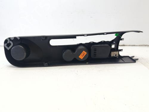 Middle console RENAULT CLIO IV (BH_) 1.5 dCi 90 | BP37427565I22 - Image 4