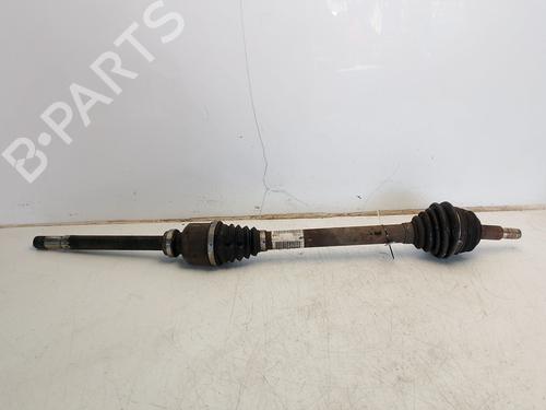 Used Right front driveshaft Right front driveshaft PEUGEOT 308 II (LB_, LP_, LW_, LH_, L3_) 1.6 THP 125 (125 hp) 36393254 36393254