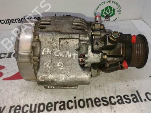 Used Alternator Alternator 7961666 7961666