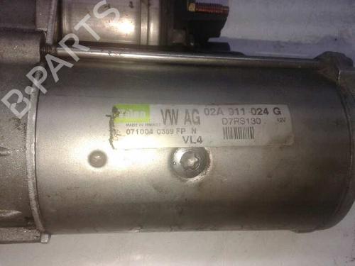 Starter SEAT IBIZA III (6L1)  | BP7957180M8 