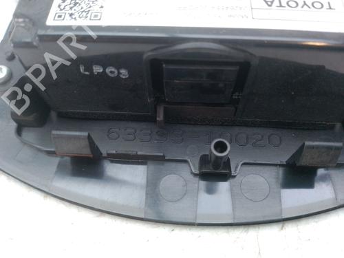 Electronic module TOYOTA C-HR (_X1_) 2.0 Hybrid (MAXH10) | BP36156614M83 - Image 4