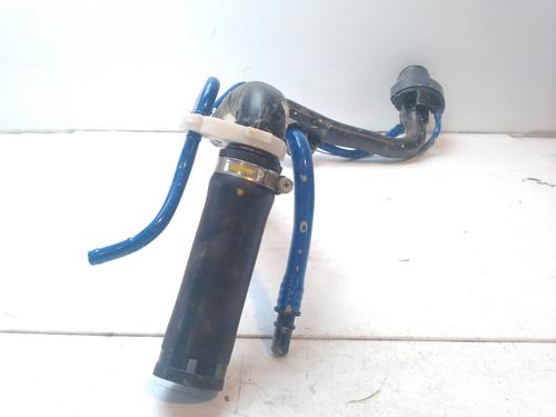 Rohr TOYOTA COROLLA Hatchback (_E21_, _EA1_, _EH1_) 2.0 Hybrid (MZEH19) | BP22798090M125 