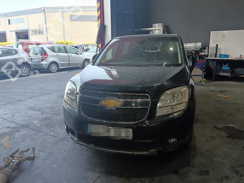Peças CHEVROLET ORLANDO (J309) 4809506