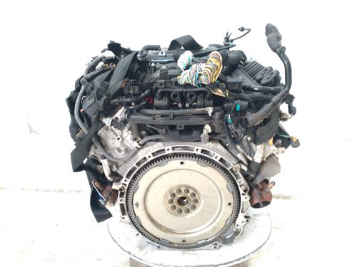 Engine JAGUAR XJ (X351) 3.0 SCV6 AWD | BP23682614M1 - Image 4
