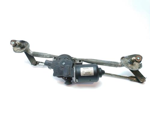 Used Front wiper motor TOYOTA COROLLA (_E12_) [2001-2008]  12311442