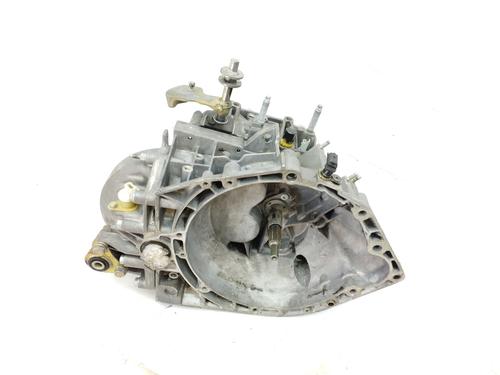 Used Gearbox CITROËN JUMPER I Van (244) [2002-2026]  31637728