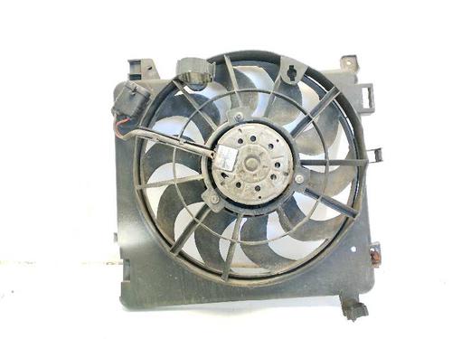 Radiator fan OPEL ASTRA H (A04) 1.3 CDTI (L48) | BP24033076M35 