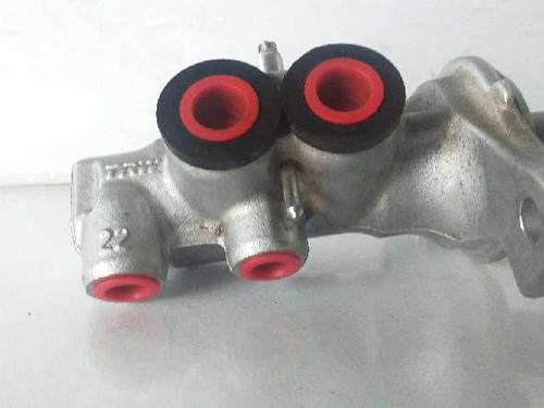 Brake master cylinder PEUGEOT 208 I (CA_, CC_) 1.6 VTi | BP7958424M77 
