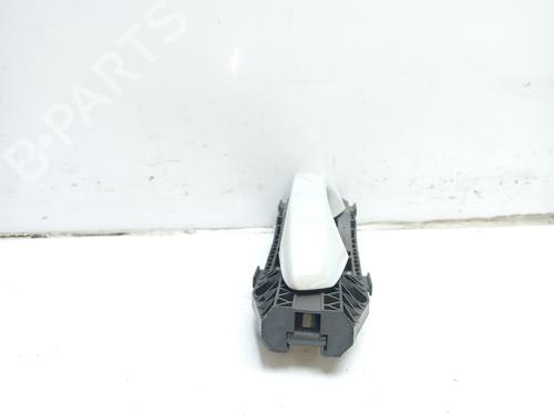 Rear right exterior door handle SEAT ATECA (KH7, KHP)  | BP21263396C130 