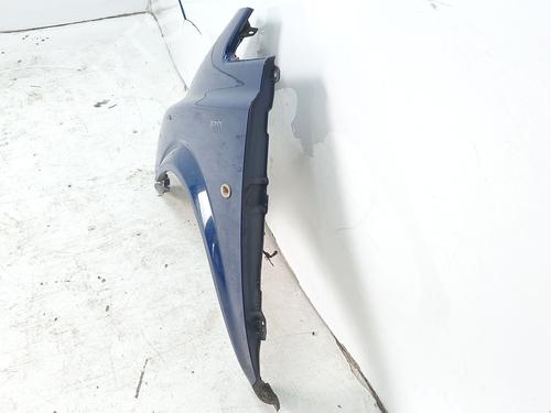 Left front fenders MERCEDES-BENZ VITO / MIXTO Van (W639) 115 CDI (639.601, 639.603, 639.605) | BP29544944C41 
