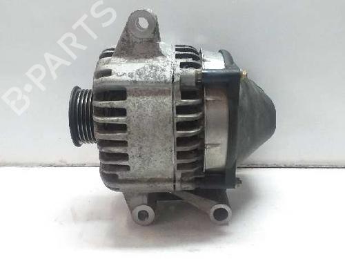 Used Alternator Alternator 7959039 7959039