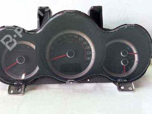 Used Instrument cluster KIA MAGENTIS II (MG) [2005-2011]  7960910