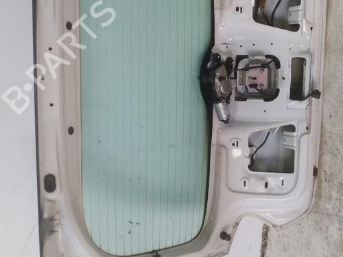 Tailgate SEAT IBIZA IV (6J5, 6P1) 1.6 TDI | BP29862864C6