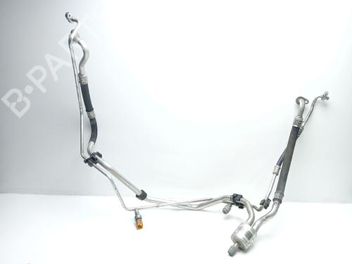 Used AC pipe AC pipe 16131434 16131434