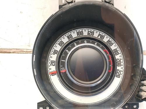Instrument cluster FIAT 500 (312_) 1.2 (312AXA1A) | BP38016873C47  - Image 6