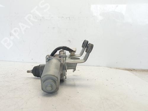 Rear wiper motor KIA CARNIVAL / GRAND CARNIVAL III (VQ) 2.2 CRDi | BP26325026M102 