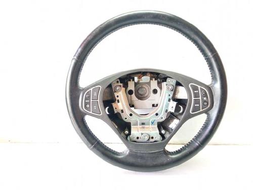 Used Steering wheel KIA CEE'D SW (ED) 1.6 (122 hp) 9724409