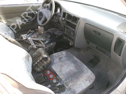 Alternator SEAT INCA (6K9) 1.9 D | BP30518469M7