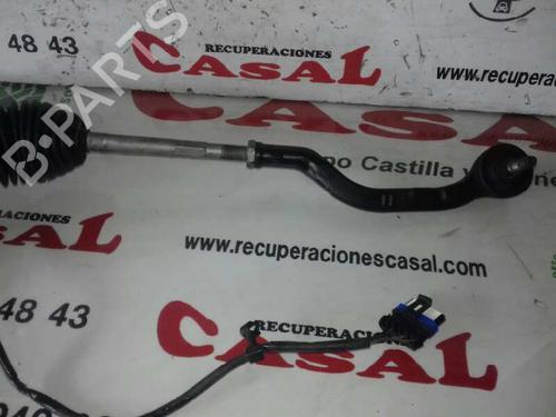 Steering rack RENAULT VEL SATIS (BJ0_) 2.2 dCi (BJ0E, BJ0F) | BP7953651M22 - Image 2