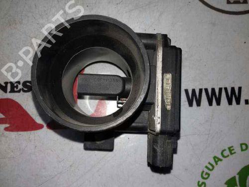 Mass air flow sensor FORD FOCUS I (DAW, DBW)  | BP7955473M95 