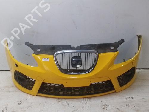 front-bumper-seat-leon-1p1-2005-2006-2007-2008-2009-2010-2011-2012-2013-32173323 main image