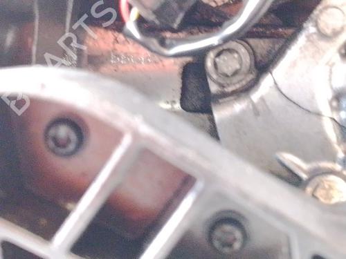 Engine MERCEDES-BENZ E-CLASS Coupe (C207) E 350 CDI (207.322) | BP31353151M1 