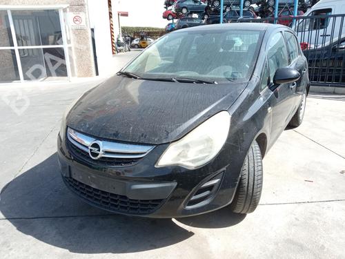 OPEL CORSA D (S07) 1.0 (L08, L68) 1353874