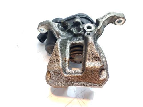 Used Left rear brake caliper TOYOTA C-HR (_X1_) [2016-2025]  22399470