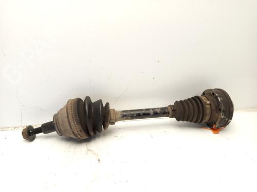 Drivaksel fortil venstre AUDI A3 (8P1) 2.0 TDI 16V (140 hp) 32145439