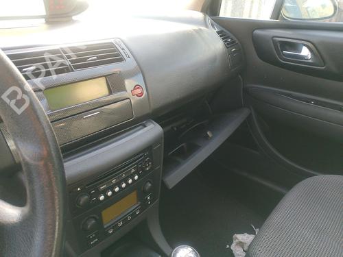 Steering column CITROËN C4 I (LC_) 1.4 16V | BP38016877M21 - Image 15
