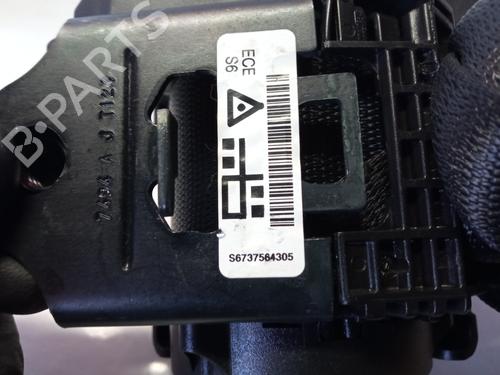 Rear left seatbelt BMW 2 Gran Tourer (F46)  | BP24315574I29 